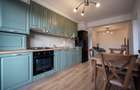 Apartament superb 1 dormitor | 46 mp | parcare | zona Corneliu Coposu! - 9