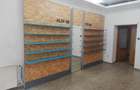 Spațiu comercial I 25 mp + 20 mp depozit cu geam I Str. Iuliu Maniu - 3