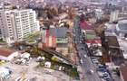 Brasov Strada Mihai Viteazul | Teren pentru dezvoltare | 2856 mp - 1