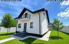 Casă P+M - 4 Camere | Teren 410 mp | Comuna Berceni - 1