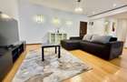 Inchiriere Apartament 4 Camere cu Gradina  Iancu Nicolae-British School