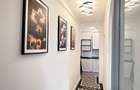 Apartament premium cu terasa, mobilat complet si renovat recent - 8