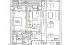 Apartament 3 camere Aviatiei | Loc de parcare - 26