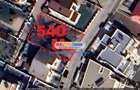 Mogosoaia - OCAZIE(Ideal Investitie) - 540 Mp str. Martha Bibescu - 7