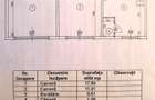 Drumul Taberei, Materna, apartament 2 camere, decomandat, etaj 1/4 - 2