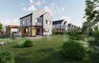 Casa individuala 110mp, situata intr-un ansamblu modern in Mihai Viteazu - 10