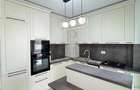 Apartament 3 camere deosebit mobilat si utilat modern in bloc nou - Torontalului