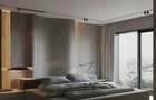 Apartament 4 Camere Terasa | Penthouse Lux Titan | Finalizat - 9