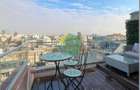 Studio 2 niveluri, terasă 11 mp, vedere spectaculoasă-Calea Victoriei - 1