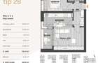 2 Camere | Akcent City | Decomandat | Bloc 2026 | Parcare | 58 MP - 2