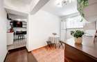 Studio in vila Domenii - 9