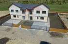 Duplex FINISAT, arhitectura moderna, 400mp teren,comision 0 - 2