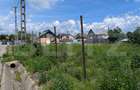 Teren constructii, toate utilitatile, 426 mp, zona Priseaca - 3