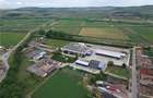 Hala industriala de 2700mp cu 3,1 ha teren intravilan in Miercurea Sibiului - 5