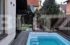 Casa individuala cocheta, 4 camere, 430 mp teren, Selimbar