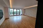 Kiseleff (adiacent), 4 camere de inchiriat,  156 mp, p/5, terasa, curte 150 mp, - 3