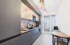 Atria Urban Faza 3 | Piscina | Mobilat 62mp | 2 camere - 3