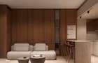 Nou! Apartament premium de inchiriat, Royal Town Copou 05.10 - 4