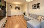 Apartament cochet 2 camere decomandate  | Parcare Subterană | Sopor - 1