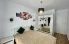 Apartament de inchiriat in City Residence, 3 camere, etaj 1 - 3