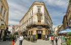 De inchiriat, De vanzare Spatiu Comercial, Trafic intens, Centrul Istoric - 1