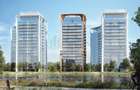 REA1023546 Apartament superb 3 camere cu vedere la lac I Zona Floreasca - 12