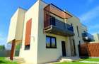 Vila tip duplex eficienta energetic cu 4 camere, Comuna Vidra, Ilfov - 9