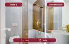 Cortina North || 3 camere || Prima închiriere || Comision 0% - 12