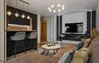 Apartament 3 Camere | Mobilat Utilat Modern | Parcare - 5