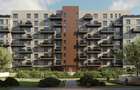 Apartament tip penthouse MRS Residence GRADINILE - 2