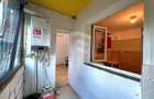 3 camere et 3 bloc 1981 2 băi Centrală proprie Metrou Gorjului 7 min - 5