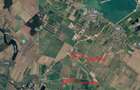 Teren intravilan de vânzare – 33.700 mp Gorneni, com. Iepuresti, Giurgiu