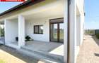 COMISON 0%-Duplex 5 camere, 122 mp utili, 390 mp teren-Mosnita Noua - 2