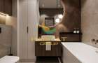 Pallady 2 camere decomandat 61 mp doar 15 min. metrou Teclu - 11