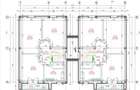 Duplex despartit prin camera tehnica Comision 0 - 189.000 Euro - 15