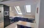 Penthouse zona Universitate, complet mobilat și utilat, terasă mare, bloc NOU - 6