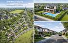 Proprietar - Teren intravilan - PUZ – pentru investiție/dezvoltare rezidențială - 1