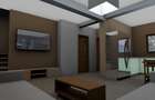 1/2 Duplex, P+1, 3 camere, 74mp SU, 265mp ST, Cartierul Primaverii! - 5