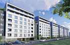 Apartament cu 3 camere in ansamblu rezidential nou, Bd Brancoveanu - 9