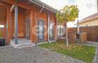 Casă din Pin Nordic Lamelar Stratificat (6 straturi) | Saună | Cramă | - 10