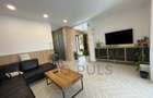 Apartament pe 3 nivele. Terasa 30 mp. 2 Balcoane. 2 Bai. Gradina - 1
