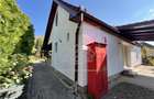 Casa individuala, 472 mp teren, mobilata si utilata, 109 mp utili, Sibiu