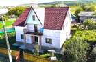 Vila 5 camere, 740 teren, asfalt , centru Horlesti  Iasi - 9
