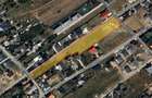 DOMNESTI - 5,200 M²- Strada Campul cu Flori - 3