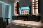 Apartament 2 camere lux, mobilat - One Floreasca Towers - 1