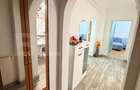 Apartament cu 3 camere, 2 bai, 2 balcoane, 2 locuri de parcare - zona Astra - 7