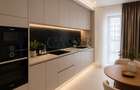Cavar Residence Proiect Bradetului Metrou Terasa Curte - 4