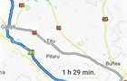 Teren parcelat intravilan 1040 mp – Cobia, sat Mislea – ieșire la pădure - 10