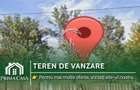Teren intravilan zona Vadu Pasii BZ 4.000mp d=20m drum asfaltat utilitati Pret: - 1