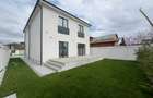 Vilă Individuală Pipera | 5 Camere | P+1+M | Finalizata | 430 m teren - 3